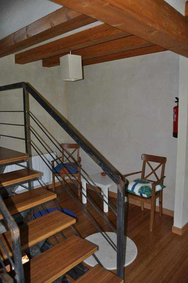 Casa Palacio De Mave Apartamento Quarto foto